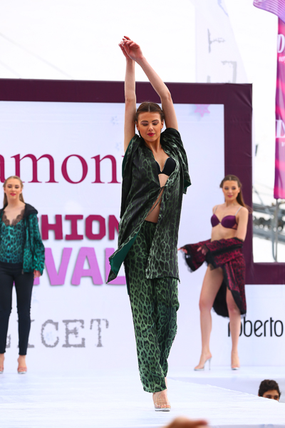 Ski & Fashion Festival 2015